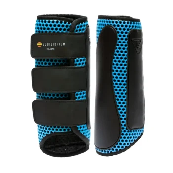 Discount WORLD EQUSTRN BRNDS Equilibrium Tri-Zone Impact Hind Boots