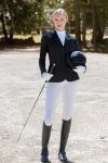 Sale EQUILINE AMERICA Equiline Gioia Show Jacket