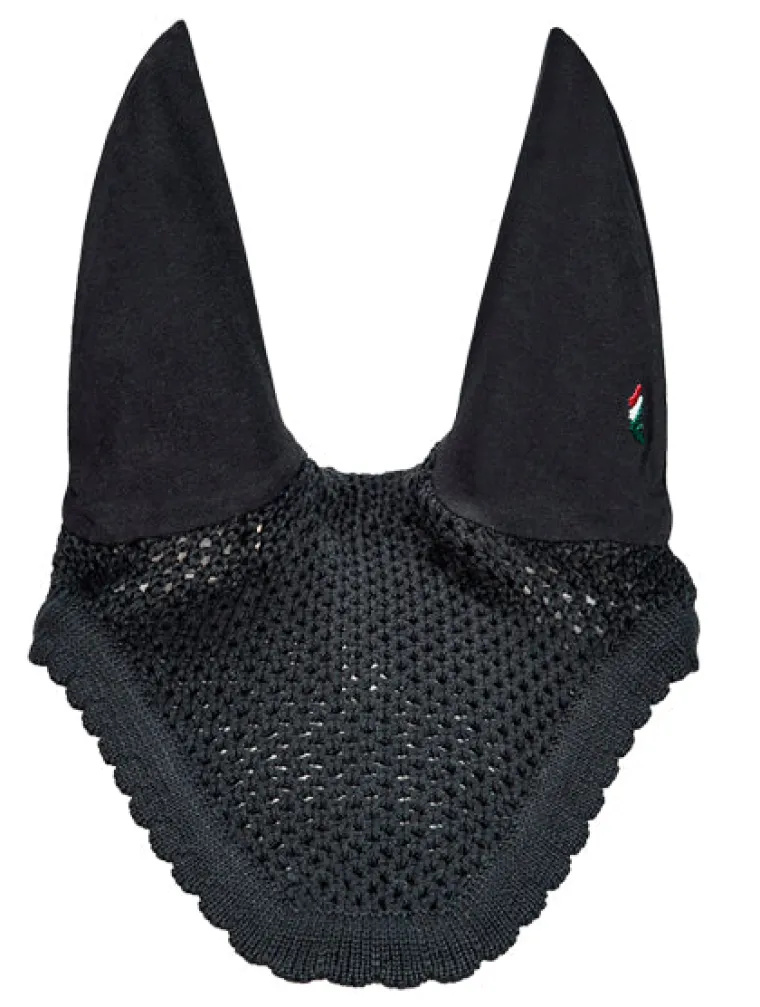 equiline-kim-ear-net-bqOshicF-0.webp Discount EQUILINE AMERICA Equiline Kim Ear Net