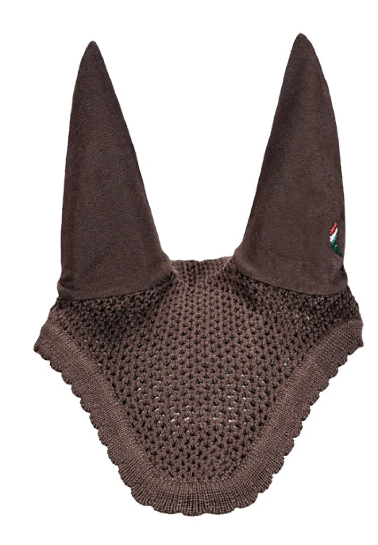 equiline-kim-ear-net-bqOshicF-3.webp Discount EQUILINE AMERICA Equiline Kim Ear Net