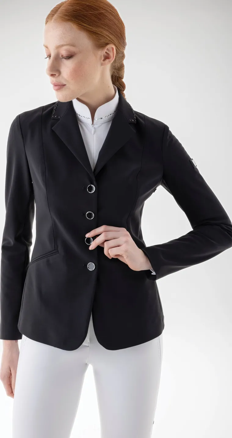 equiline-ladies-gerag-show-coa-fnkhrQNV-0.webp Hot EQUILINE AMERICA Equiline Ladies’ Gerag Show Coat Black