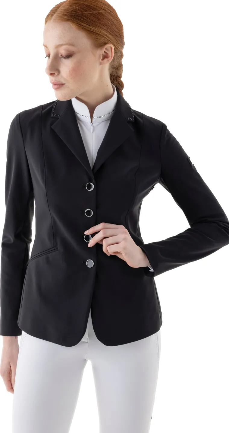 equiline-ladies-gerag-show-coa-fnkhrQNV-1.webp Hot EQUILINE AMERICA Equiline Ladies’ Gerag Show Coat Black