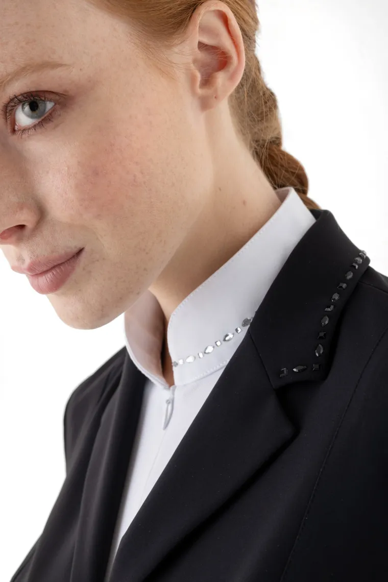 equiline-ladies-gerag-show-coa-fnkhrQNV-2.webp Hot EQUILINE AMERICA Equiline Ladies’ Gerag Show Coat Black