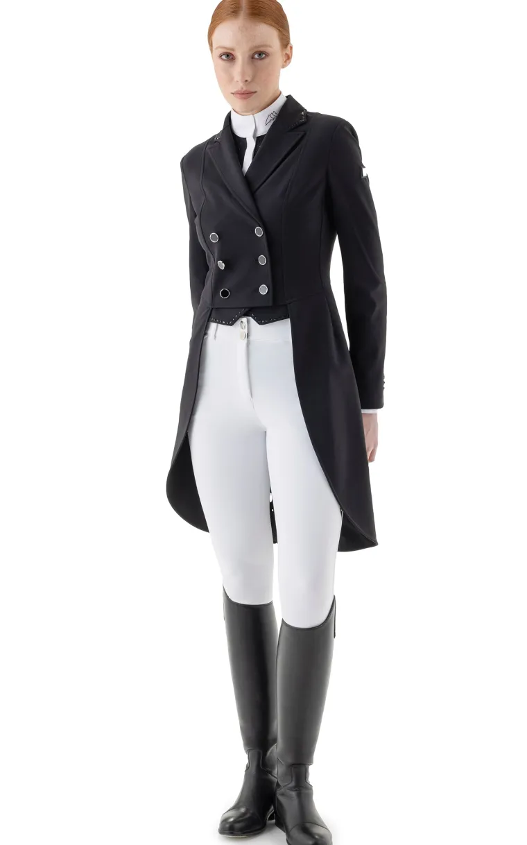 equiline-ladies-ginderg-shadbe-hmSVNFgA-1.webp Fashion EQUILINE AMERICA Equiline Ladies’ Ginderg Shadbelly Black