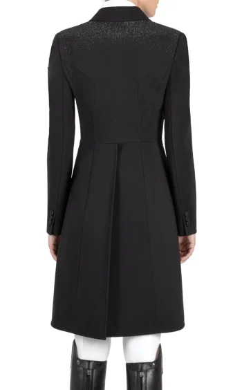 Sale EQUILINE AMERICA Equiline Ladies’ Gresig Shadbelly Black