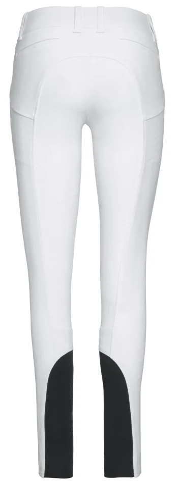 Hot EQUILINE AMERICA Equiline Ladies’ X-Shape Full-Seat Breech White