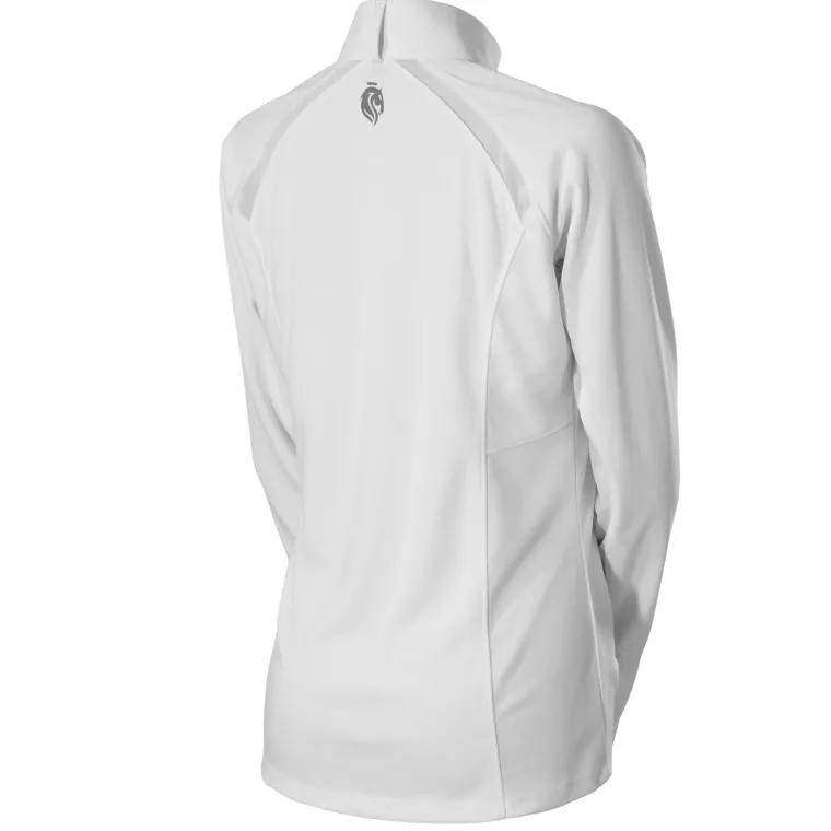 equinavia-ingrid-ladies-long-s-WaQdXRZf-3.webp Sale EQUINAVIA Ingrid Ladies’ Long Sleeve Show Shirt White