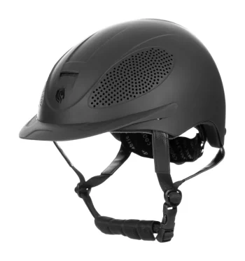 Sale EQUINAVIA Skylar Riding Helmet Black