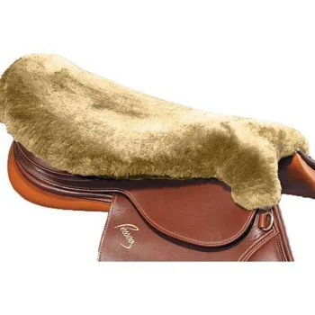 Sale EQUINE COMFORT Products® Sheepskin Seat Saver