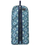 Sale JPC EQUESTRIAN Equine Couture™ Artemis Bridle Bag Ec Navy/White/Royal Blue