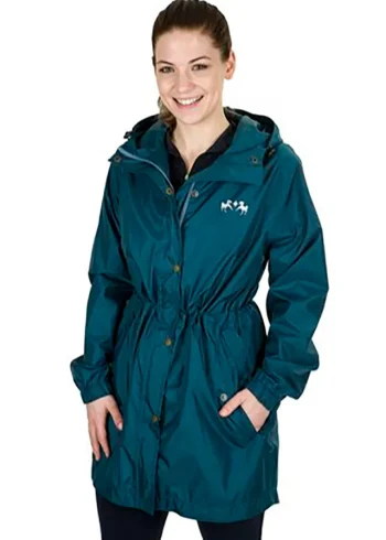 Sale JPC EQUESTRIAN Equine Couture™ Ladies’ Element Rain Jacket
