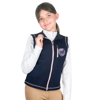 Hot ERS EquiStar™ Kids’ Fleece Vest