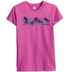 Clearance ERS EquiStar™ Kids’ Short Sleeve Graphic Tee