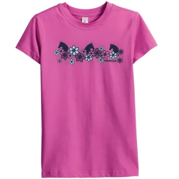 Clearance ERS EquiStar™ Kids’ Short Sleeve Graphic Tee