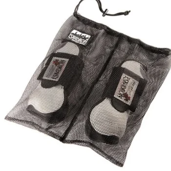 Clearance ESKADRON ® Boot Wash Bag Black