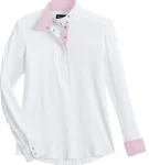 Online ESSEX CLASSICS Beacon Hill Ladies’ Long Sleeve Show Shirt