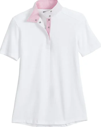 Online ESSEX CLASSICS Beacon Hill Ladies’ Long Sleeve Show Shirt