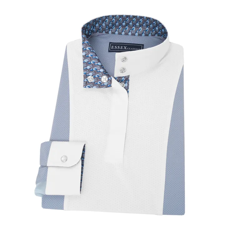 essex-classics-girls-luna-perf-dssQaoKb-2.webp Outlet ESSEX CLASSICS Girls’ Luna Performance Long Sleeve Show Shirt