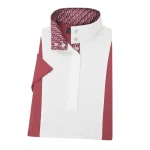 Sale ESSEX CLASSICS Ladies’ Luna Performance Short Sleeve Show Shirt