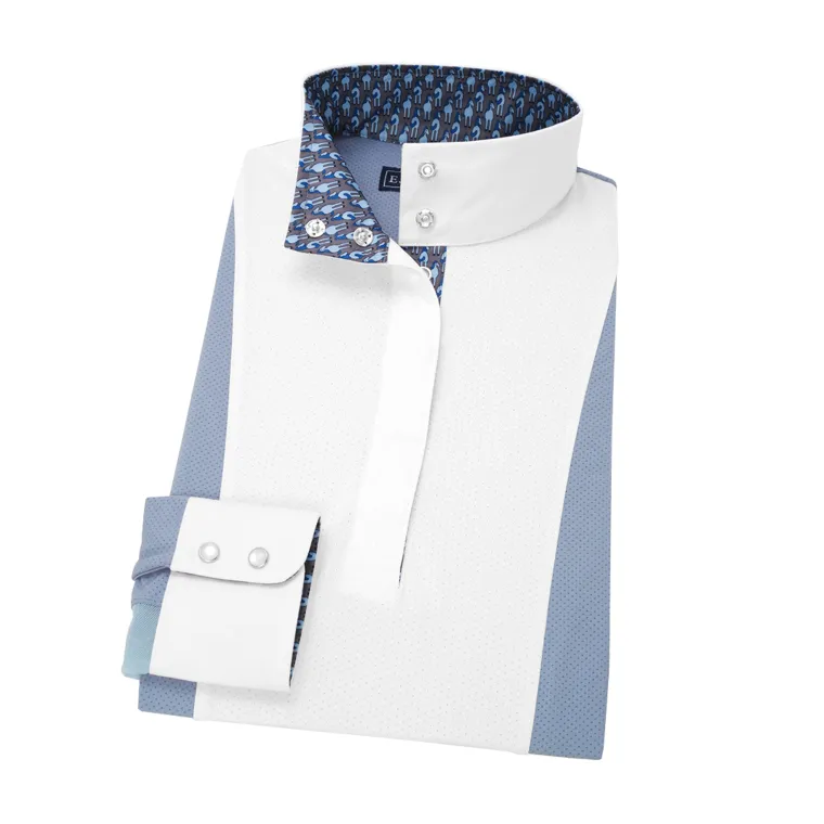 essex-classics-ladies-luna-per-zlKQjbJu-0.webp New ESSEX CLASSICS Ladies’ Luna Performance Long Sleeve Show Shirt