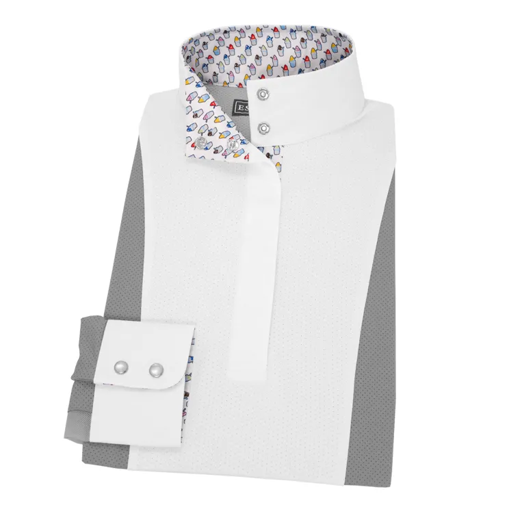 essex-classics-ladies-luna-per-zlKQjbJu-1.webp New ESSEX CLASSICS Ladies’ Luna Performance Long Sleeve Show Shirt