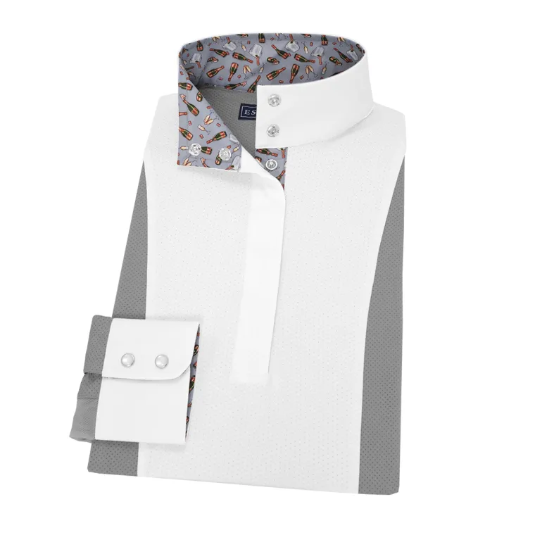 essex-classics-ladies-luna-per-zlKQjbJu-2.webp New ESSEX CLASSICS Ladies’ Luna Performance Long Sleeve Show Shirt