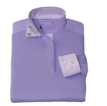 Online ESSEX CLASSICS Talent Yarn® Long Sleeve Competition Shirt