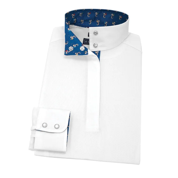 essex-classics-talent-yarn-lon-xkZHLKiZ-0.webp Best ESSEX CLASSICS Talent Yarn® Long Sleeve Show Shirt