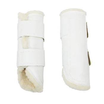 Fashion EURO PRO BOOTS Euro Pro Heidi Galloping Horse Boots