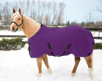 Hot KENSINGTON ™ Pony Signature Lightweight Turnout Blanket