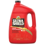 Sale ANIMAL HEALTH INT Absorbine® UltraShield® Red Insecticide & Repellent - Gallon