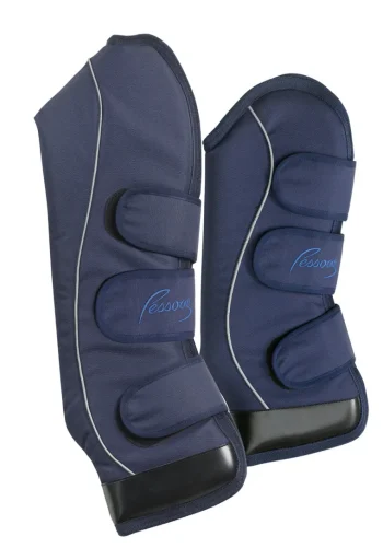 Discount ERS Pessoa Shipping Boots