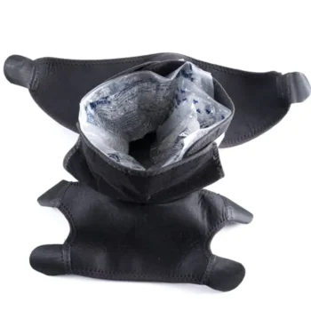 Sale MACKINNON Ice Horse® Small Laminitis Pro Boot Black