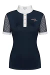 Outlet INTER API LTD Fair Play® Ladies’ Cecile RoseGold Short Sleeve Show Shirt