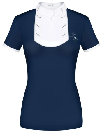 Hot INTER API LTD Fair Play® Ladies’ Ingrid Short Sleeve Show Shirt