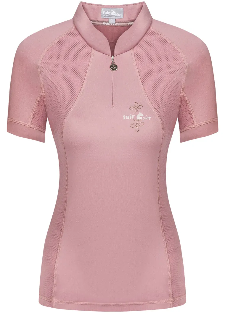 fair-play-ladies-paula-short-s-dWlOnTOd-0.webp Hot INTER API LTD Fair Play® Ladies’ Paula Short Sleeve Shirt