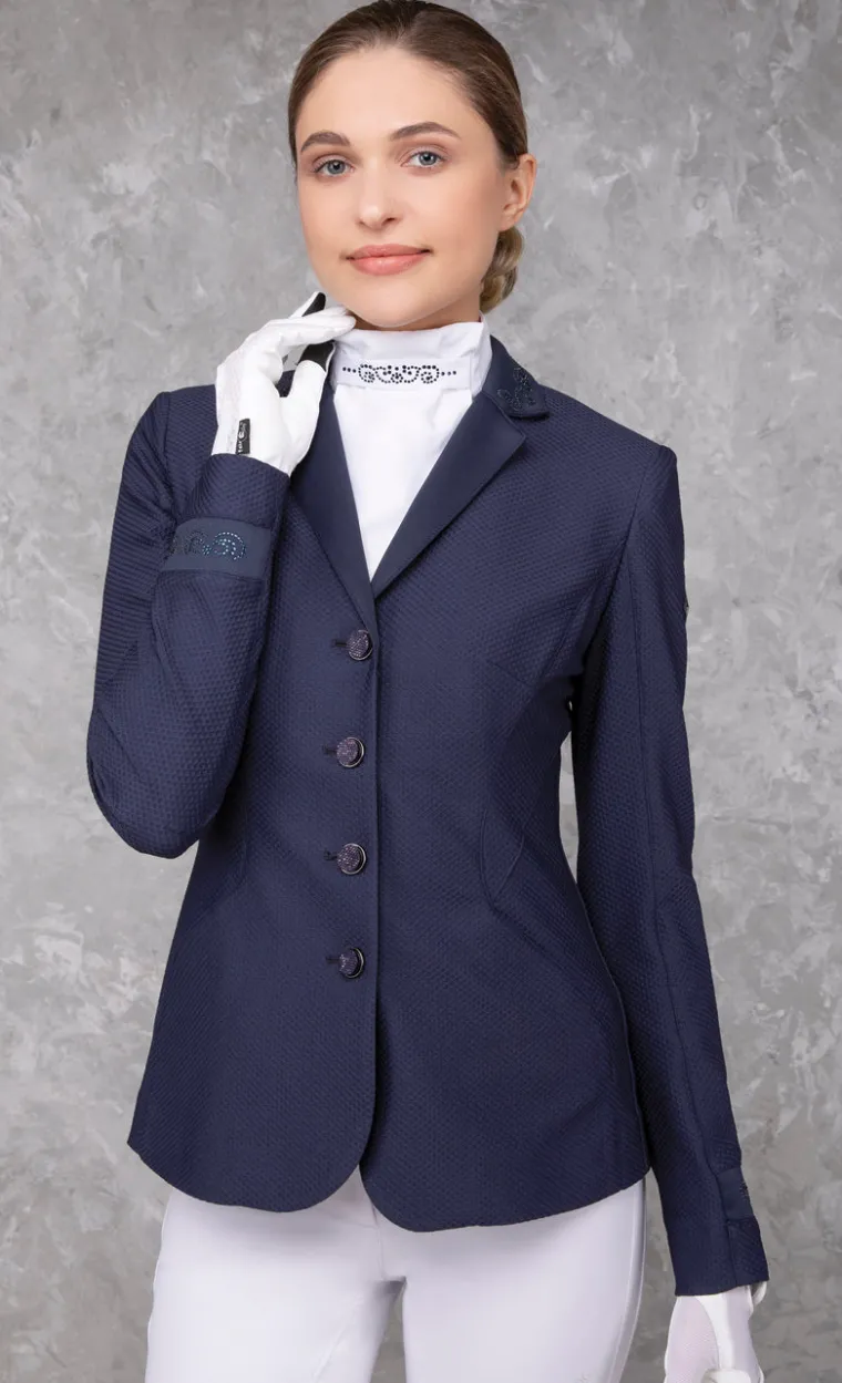 fair-play-ladies-taylor-comfim-JxERahKz-2.webp Sale INTER API LTD Fair Play® Ladies’ Taylor Comfimesh™ Chic Show Coat