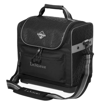 Best HORSE HEALTH TRADE LeMieux® Elite Pro Grooming Bag
