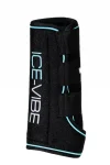 Online HORSEWARE ® Ireland ICE-VIBE® Leg Wraps Black/Aqua