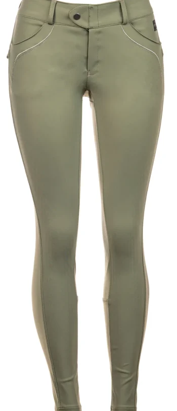 Hot FITS RIDING FITS® Ladies’ Finley Full-Seat Tread Breech