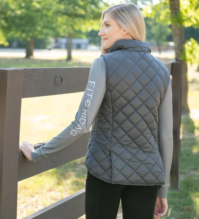 fitsainsley-all-around-vest-fcUhivet-3.webp Sale FITS RIDING FITS® Ainsley All Around Vest