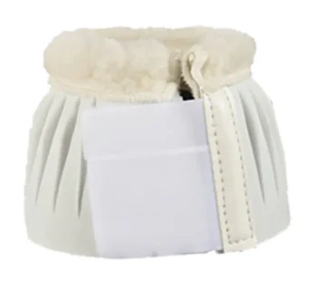 Sale JACKS MFG Fleece Lined Bell Boots