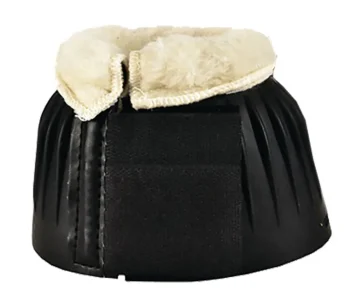 Sale JACKS MFG Fleece Lined Bell Boots