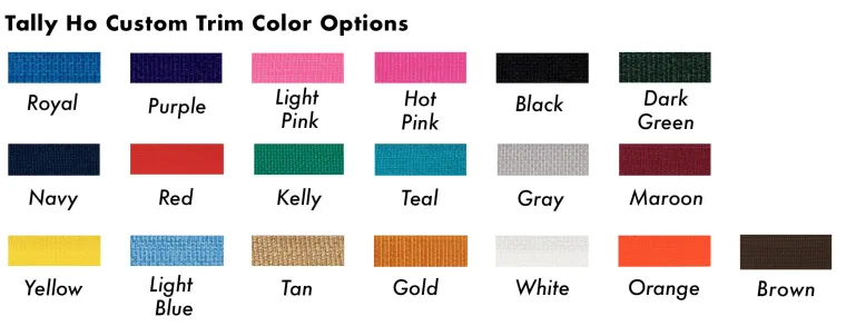 fleece-lined-dressage-saddle-c-lxlPwJHQ-2.webp Sale TALLY HO PRODUCTS Fleece-Lined Dressage Saddle Carry Case