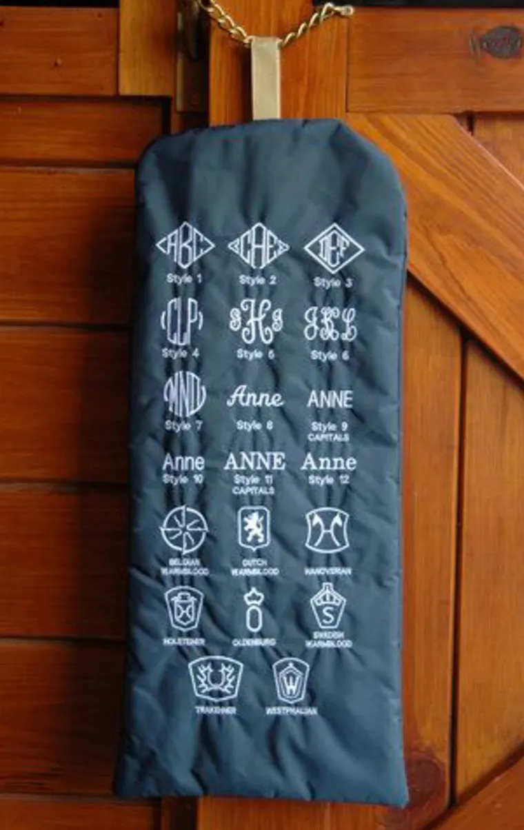 fleece-lined-dressage-saddle-c-lxlPwJHQ-3.webp Sale TALLY HO PRODUCTS Fleece-Lined Dressage Saddle Carry Case