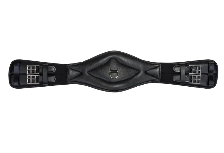 flex-rider-comfort-leather-dre-cwKGLiHv-0.webp Hot INT RIDING HELMET Flex Rider® Comfort Leather Dressage Girth Black