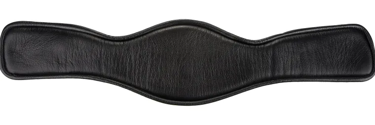 flex-rider-curved-leather-dres-odYFALCo-1.webp Hot INT RIDING HELMET Flex Rider® Curved Leather Dressage Girth Black