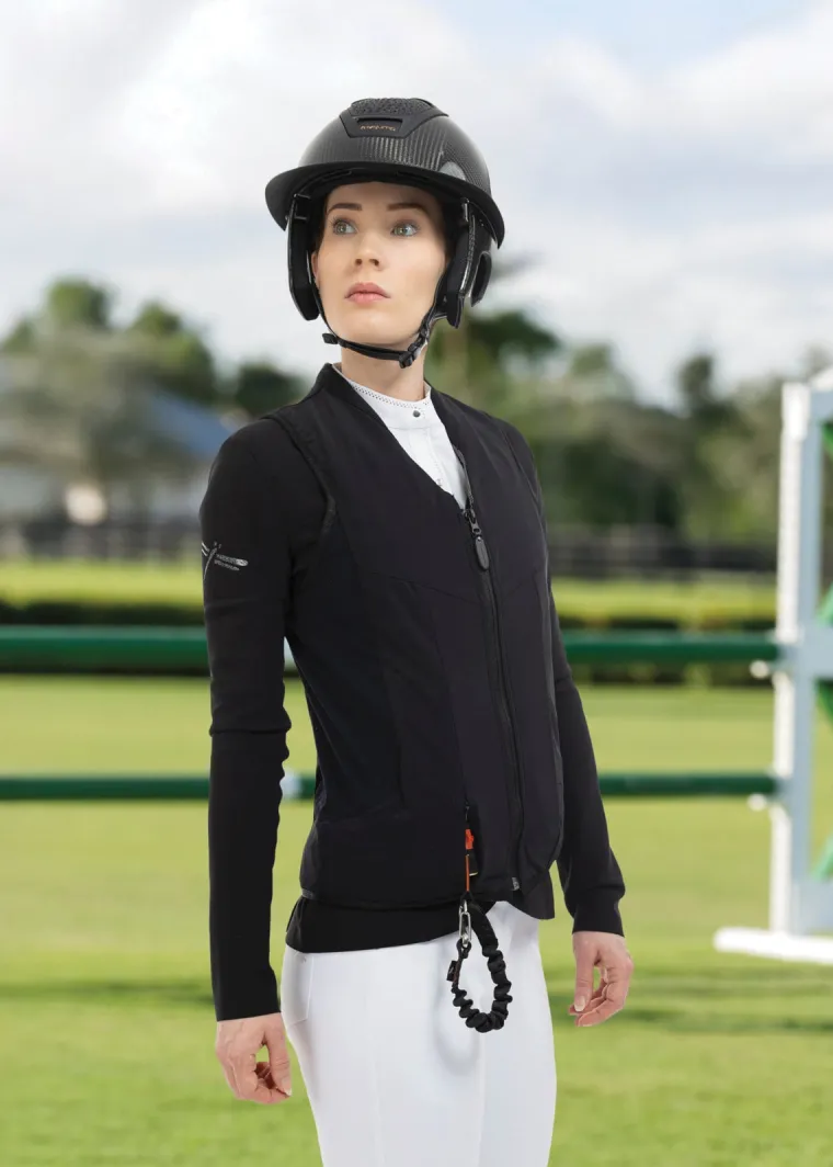 freejump-adults-airbag-vest-JHUvqfZH-0.webp Discount FREEJUMP ® Adults’ Airbag Vest* Black