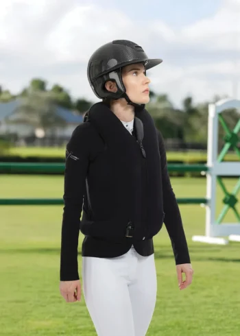 Discount FREEJUMP ® Adults’ Airbag Vest* Black