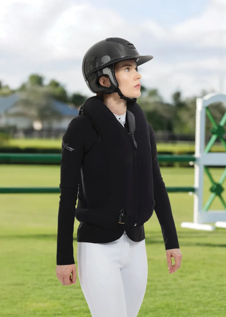 freejump-adults-airbag-vest-JHUvqfZH-1.webp Discount FREEJUMP ® Adults’ Airbag Vest* Black